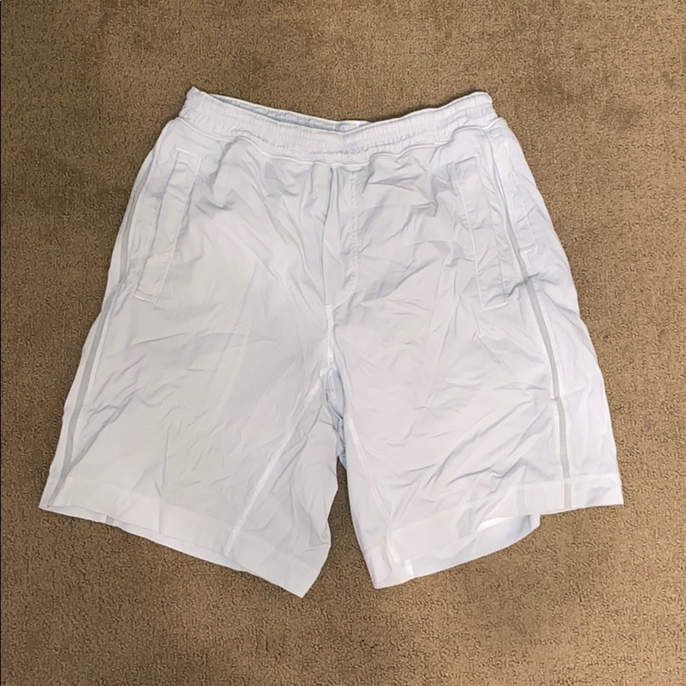 Lulu lemon shorts